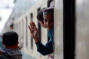 PAKISTAN-KARACHI-EID-VIAJES