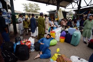 PAKISTAN-KARACHI-EID-VIAJES