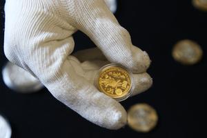 MEXICO-CIUDAD DE MEXICO-COPA MUNDIAL DE LA FIFA 2026-MONEDAS CONMEMORATIVAS