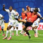 EEUU-ATLANTA-FUTBOL-COPA MUNDIAL DE LA FIFA 2026-ESPAÑA VS CABO VERDE