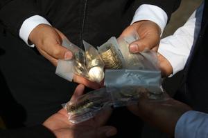 MEXICO-CIUDAD DE MEXICO-COPA MUNDIAL DE LA FIFA 2026-MONEDAS CONMEMORATIVAS