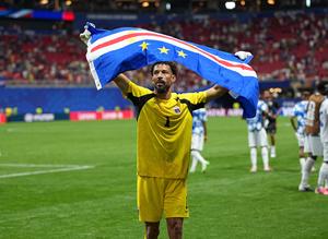 EEUU-ATLANTA-FUTBOL-COPA MUNDIAL DE LA FIFA 2026-ESPAÑA VS CABO VERDE
