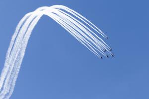 AUSTRALIA-CANBERRA-AEROPUERTO-DIA DE PUERTAS ABIERTAS