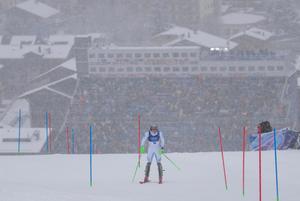 ITALIA-BORMIO-JUEGOS OLIMPICOS DE INVIERNO-ESQUI ALPINO-ESLALON MASCULINO