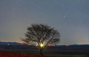 CHINA-HEILONGJIANG-COMETA-C/2025 R3