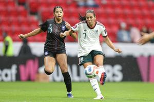 MEXICO-TOLUCA-FUTBOL-MEXICO VS PUERTO RICO