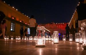 MALTA-BIRGU-EVENTO DE MUSEOS A LA LUZ DE LAS VELAS