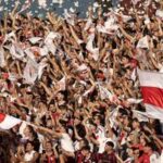 ARGENTINA-BUENOS AIRES-FUTBOL-RIVER PLATE VS BOCA JUNIORS