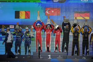 BRASIL-SAO PAULO-FIA WEC 6 HORAS DE SAO PAULO