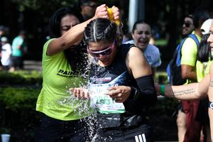 MEXICO-CIUDAD DE MEXICO-MARATON