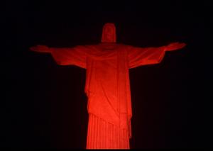 BRASIL-RIO DE JANEIRO-CHINA-AÑO NUEVO CHINO
