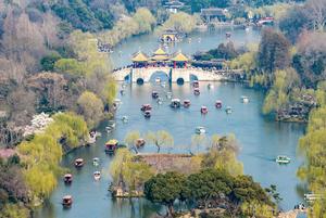 CHINA-PRIMAVERA-PAISAJE