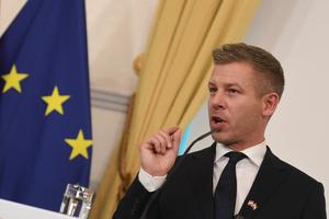 AUSTRIA-VIENA-PRIMER MINISTRO HUNGARO-VISITA