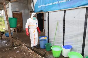 REPUBLICA DEMOCRATICA DEL CONGO-ITURI-BROTE DE EBOLA