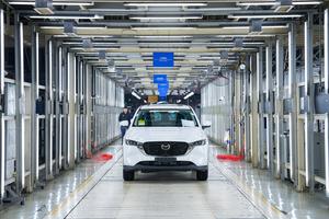 CHINA-JIANGSU-INDUSTRIA AUTOMOTRIZ-DESARROLLO