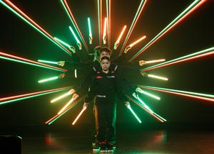 ALEMANIA-HANNOVER-HANNOVER MESSE 2026-APERTURA