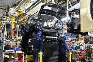 CHINA-JIANGSU-INDUSTRIA AUTOMOTRIZ-DESARROLLO