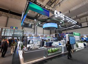 ALEMANIA-HANNOVER-HANNOVER MESSE 2026-PRIMER DIA