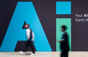 ALEMANIA-HANNOVER-HANNOVER MESSE 2026-PRIMER DIA