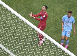 EEUU-HOUSTON-FUTBOL-COPA MUNDIAL DE LA FIFA 2026-PORTUGAL VS REPUBLICA DEMOCRATICA DEL CONGO