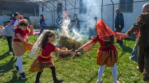 AZERBAIYAN-SHAMAKHI-NOWRUZ-CELEBRACIONES