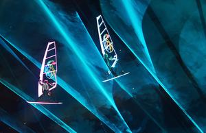 CHINA-HAINAN-SANYA-JUEGOS ASIATICOS DE PLAYA-CEREMONIA DE APERTURA