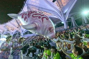 CHINA-HAINAN-SANYA-JUEGOS ASIATICOS DE PLAYA-CEREMONIA DE APERTURA