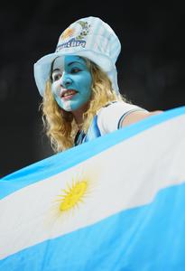 EEUU-ATLANTA-FUTBOL-COPA MUNDIAL DE LA FIFA 2026-SEMIFINAL-INGLATERRA VS ARGENTINA