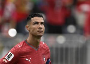 EEUU-HOUSTON-FUTBOL-COPA MUNDIAL DE LA FIFA 2026-PORTUGAL VS REPUBLICA DEMOCRATICA DEL CONGO