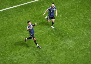 EEUU-ATLANTA-FUTBOL-COPA MUNDIAL DE LA FIFA 2026-SEMIFINAL-INGLATERRA VS ARGENTINA