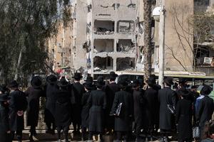 ISRAEL-IRAN-MISILES-ATAQUE-SECUELAS