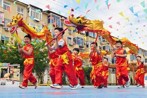 CHINA-FESTIVAL DEL BOTE DEL DRAGON-PROXIMA-CELEBRACION