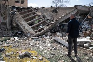 ISRAEL-IRAN-MISILES-ATAQUE-SECUELAS