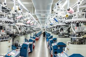 CHINA-ZHEJIANG-INDUSTRIAS TRADICIONALES-EMPODERAMIENTO DIGITAL E INTELIGENTE-ACTUALIZACION
