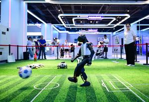 CHINA-ANHUI-HEFEI-INTELIGENCIA ARTIFICIAL INTEGRADA-DESARROLLO