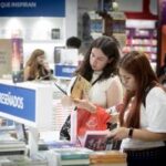 ARGENTINA-BUENOS AIRES-FERIA INTERNACIONAL DEL LIBRO