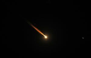 MEDIO ORIENTE-CISJORDANIA-HEBRON-ESTELA