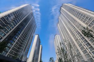 CHINA-SHANXI-YUNCHENG-COMPLEJO RESIDENCIAL-SISTEMA DE NEBULIZACION