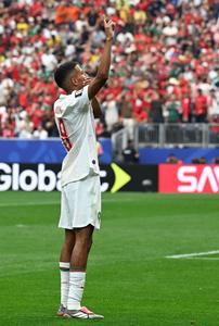 EEUU-HOUSTON-FUTBOL-COPA MUNDIAL DE LA FIFA 2026-CANADA VS MARRUECOS