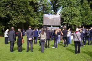 NORUEGA-OSLO-FALLECIDO REY HARALD V-FUNERAL
