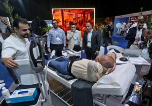 LIBANO-BEIRUT-EXPERIA-EXPO