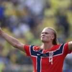 EEUU-NUEVA YORK-FUTBOL-COPA MUNDIAL DE LA FIFA 2026-BRASIL VS NORUEGA