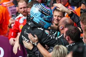 AUSTRALIA-MELBOURNE-F1-GRAN PREMIO 2026