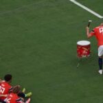 EEUU-NUEVA YORK-FUTBOL-COPA MUNDIAL DE LA FIFA 2026-BRASIL VS NORUEGA