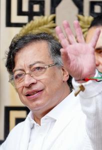 COLOMBIA-BOGOTA-ELECCIONES LEGISLATIVAS