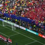 EEUU-NUEVA YORK-FUTBOL-COPA MUNDIAL DE LA FIFA 2026-BRASIL VS NORUEGA