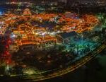 CHINA-HEBEI-CANGZHOU-GRAN CANAL