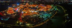CHINA-HEBEI-CANGZHOU-GRAN CANAL