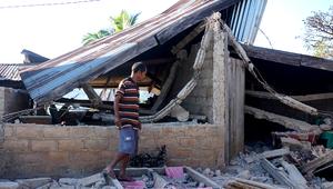 INDONESIA-TERREMOTO-SECUELAS-ACTUALIZACION