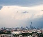 CHINA-BEIJING-HORIZONTE